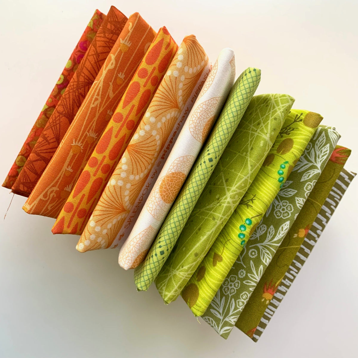 Bundle Monkland Quilt Studio