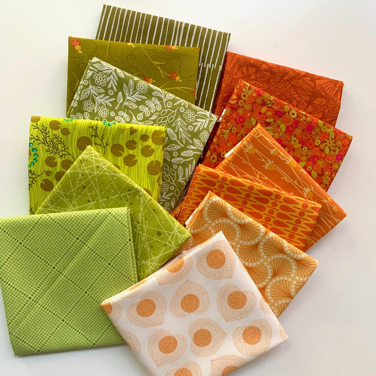 Bundle Monkland Quilt Studio