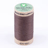 4862 Antler - Scanfil Organic Thread 50wt 500 yards