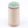 4851 Shortbread - Scanfil Organic Thread 50wt 500 yards