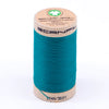 4866 Tropical Green - Scanfil Organic Thread 30wt 300 yards