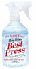 Best Press Spray Starch | Scent Free