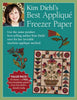 Kim Diehl's Best Applique Freezer Paper