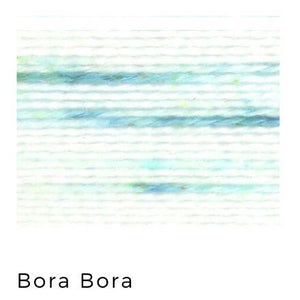 Acorn Thread | Bora Bora - Monkland Quilt Studio
