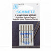 Schmetz Denim Machine Needles 16/100