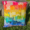 TRAILHEAD WEEKEND! Scrappy Pillow- Sunday, October 15, 1:30 to 4:30