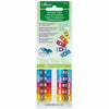 Wonder Clips Assorted Colors 10pc