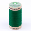 4821 Jolly Green - Scanfil Organic Thread 50wt 500 yards