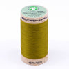 4823 Green Envy - Scanfil Organic Thread 50wt 500 yards