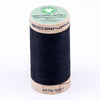 4833 Volcanic Ash - Scanfil Organic Thread 50wt 500 yards