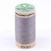 4858 Dove - Scanfil Organic Thread 50wt 500 yards