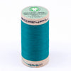4866 Tropical Green - Scanfil Organic Thread 50wt 500 yards