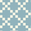 Nine Patch in Blue - Perfect Points
