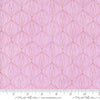 REMNANT: Elated in Blush - 2 yards + 17"