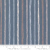 Just Stripes in Twilight- Chirp