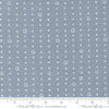 Dots & Circles in Raincloud- Chirp