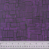 Layers in Plum - Stenographer's Notebook