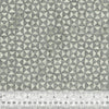 Pattern Palace in Mist - Stenographer's Notebook