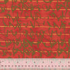 Script in Hibiscus - Stenographer's Notebook