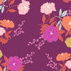 Blossom in Mulberry - Wandering