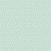 Bliss in Teal - Wandering