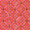 Folk in Penny - Chrysanthemum