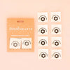 This Took Forever Organic Cotton Label from Sarah Hearts