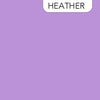 ColorWorks Solids | 831 Heather