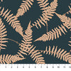 Ferns in Navy - The Botanist