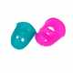 Bohin Silicone Needle Puller Extra Large and Large 2pk