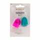 Bohin Silicone Needle Puller Extra Large and Large 2pk