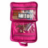 Yazzi Petite Organizer - Fuchsia