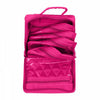 Yazzi Petite Organizer - Fuchsia