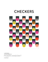 Checkers Quilt Pattern