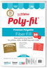 Poly-Fil Stuffing 20oz - PICK UP ONLY