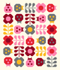 Hello Spring Quilt Kit