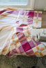 Upscale Plaid Quilt Pattern