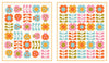 Hello Spring Quilt Pattern kit