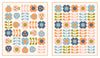 Hello Spring Quilt Pattern kit