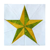 Basics of Foundation Paper Piecing: Saturday, May 25, 9:30 to 12:30