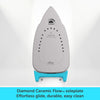 Oliso TG1600 Pro-Plus Smart Iron | Turquoise