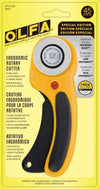 45 mm Deluxe Ergonomic Rotary Cutter