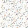 Embroidery in White - And Sew It Goes