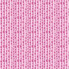 Peekaboo in Pink - Lazy Sunday