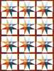 Bonfire Sparks Bundle: Medium Throw 58 1/2 x 78 1/2