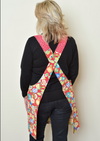Crossover Reversible Apron- Saturday, September 23, 9 to 12