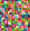 Intermediate I Quilting - Curves! Saturday, September 30, 10 to 3