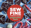 Sew Fine Thread Gloss | Peppermint Bark