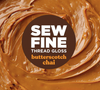 Sew Fine Thread Gloss | Butterscotch Chai