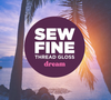 Sew Fine Thread Gloss | Dream